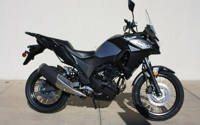 2026 Kawasaki KLE300CTFAL