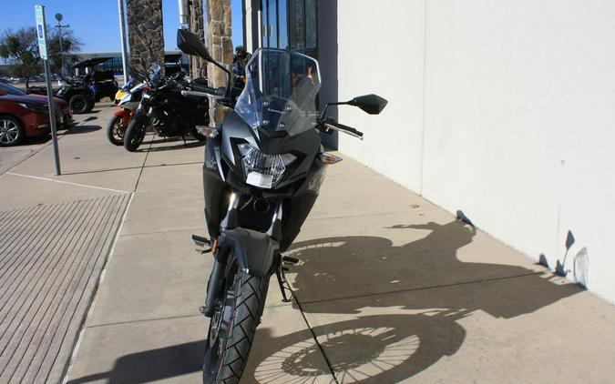 2026 Kawasaki KLE300CTFAL