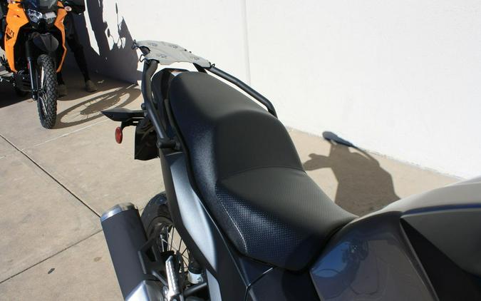 2026 Kawasaki KLE300CTFAL