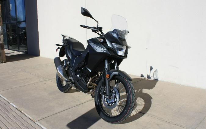 2026 Kawasaki KLE300CTFAL