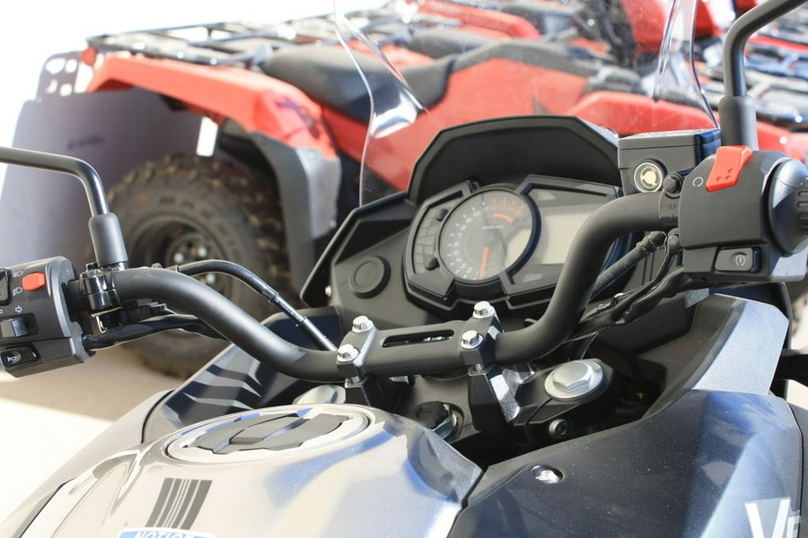 2026 Kawasaki KLE300CTFAL