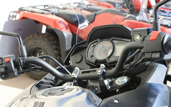 2026 Kawasaki KLE300CTFAL