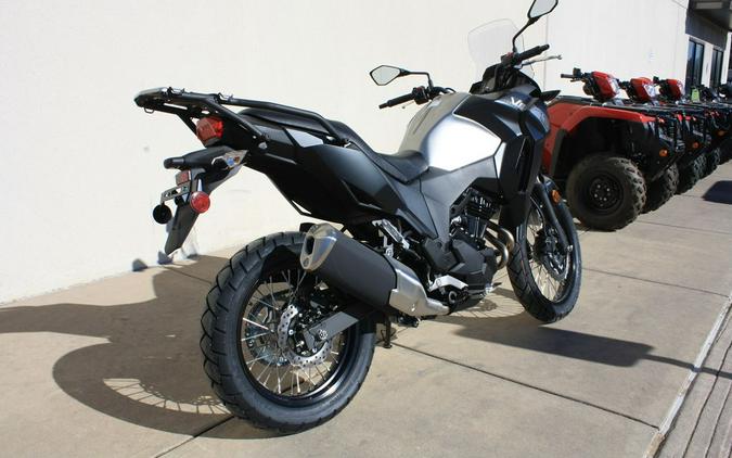 2026 Kawasaki KLE300CTFAL