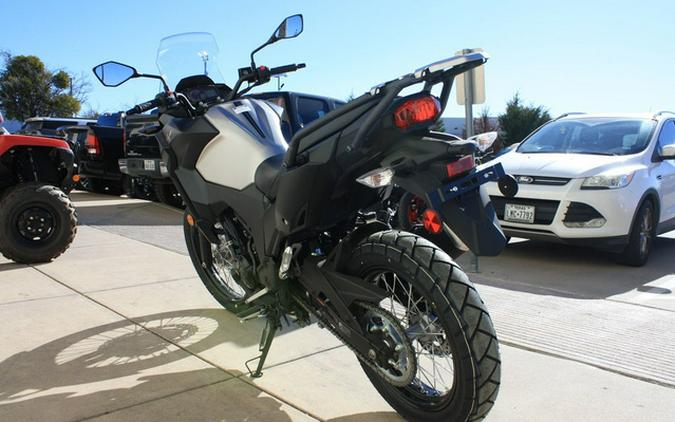 2026 Kawasaki Versys-X 300 ABS
