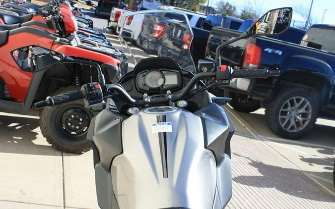 2026 Kawasaki Versys-X 300 ABS