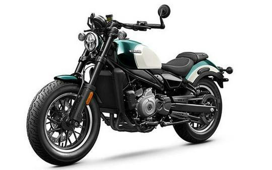 2026 CFMOTO CL-C 450