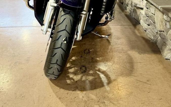 2026 FLTRXL - Road Glide Limited