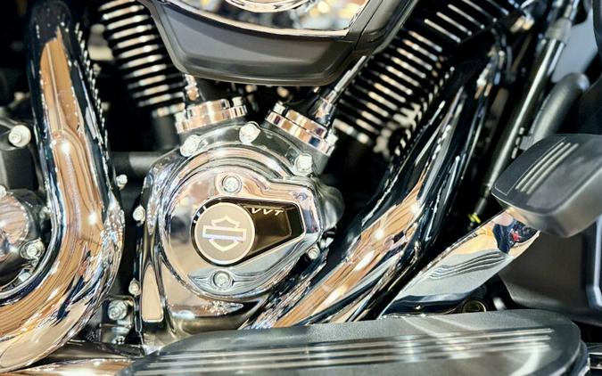 2026 FLTRXL - Road Glide Limited