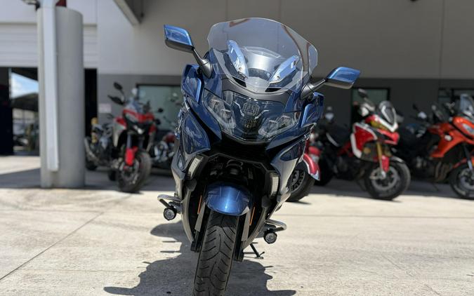 2022 BMW K 1600 GTL