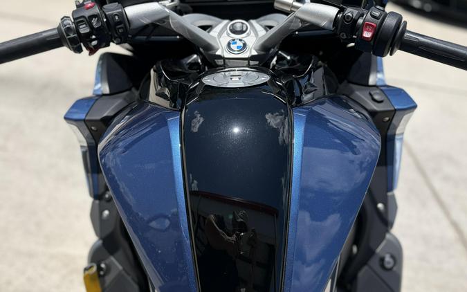 2022 BMW K 1600 GTL