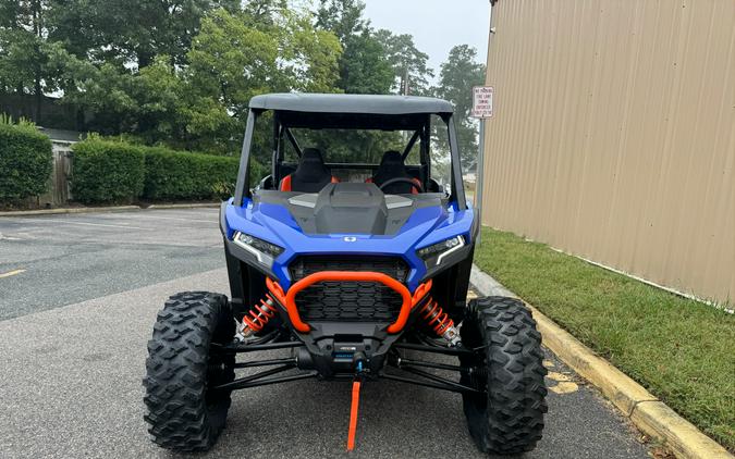 2025 Polaris RZR XP 1000 Ultimate