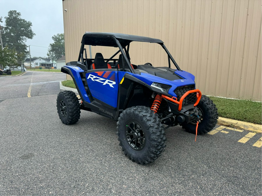 2025 Polaris RZR XP 1000 Ultimate