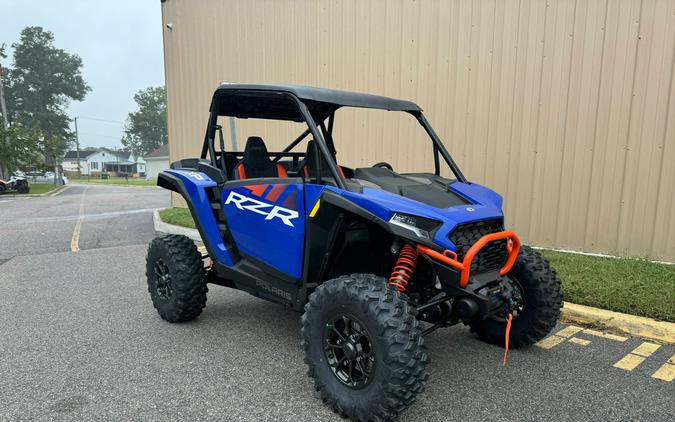 2025 Polaris RZR XP 1000 Ultimate
