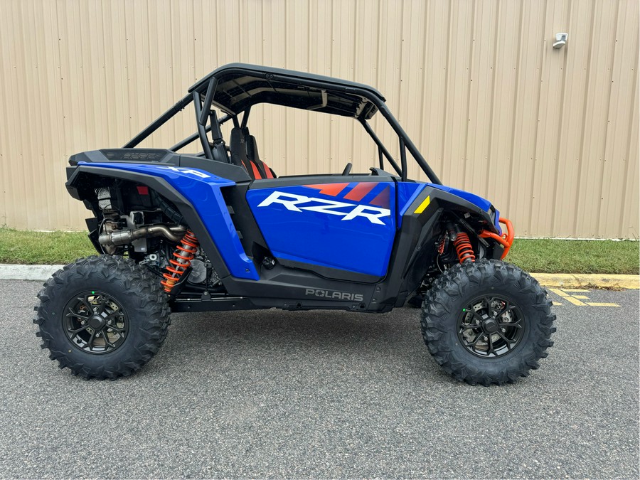 2025 Polaris RZR XP 1000 Ultimate