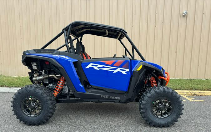 2025 Polaris RZR XP 1000 Ultimate