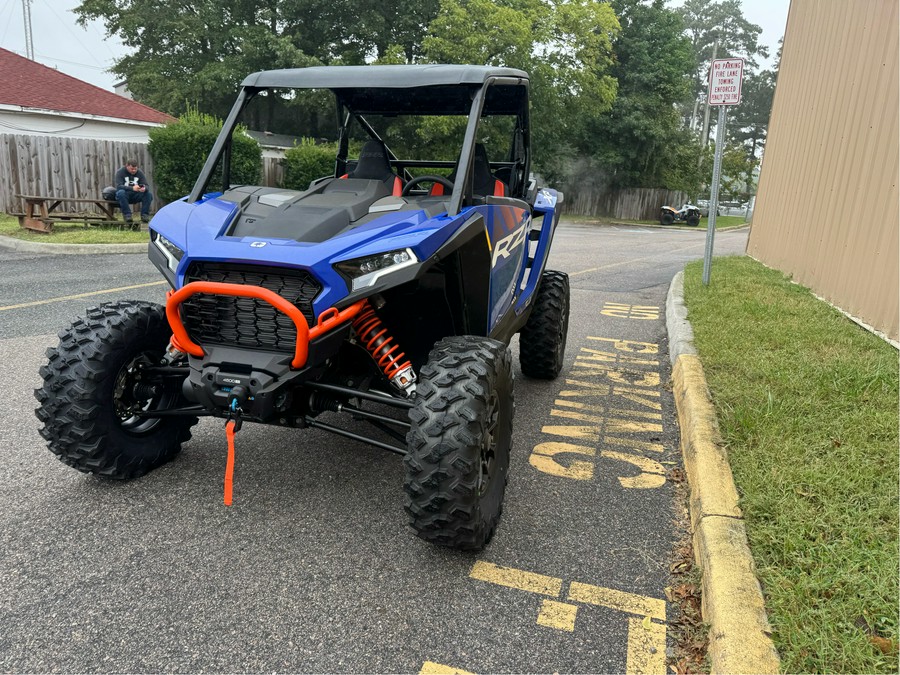 2025 Polaris RZR XP 1000 Ultimate