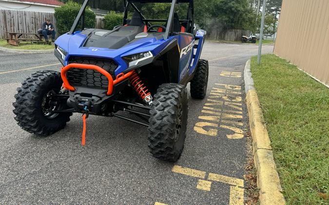2025 Polaris RZR XP 1000 Ultimate