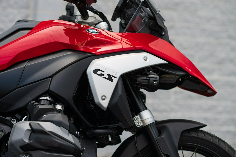 2026 BMW R 1300 GS AUTO SHIFT ASSIST