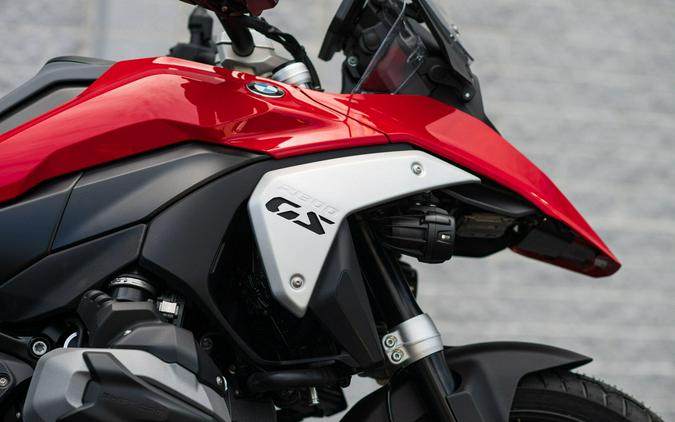 2026 BMW R 1300 GS AUTO SHIFT ASSIST