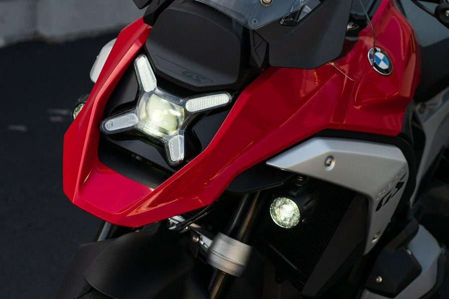2026 BMW R 1300 GS AUTO SHIFT ASSIST