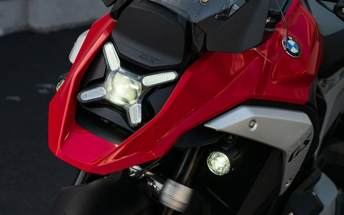 2026 BMW R 1300 GS AUTO SHIFT ASSIST