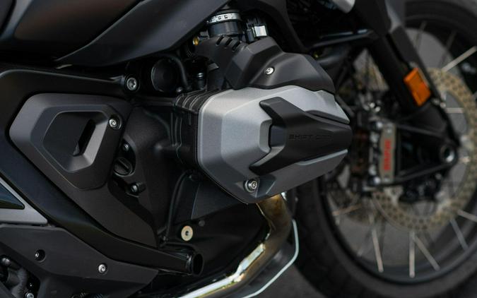 2026 BMW R 1300 GS AUTO SHIFT ASSIST