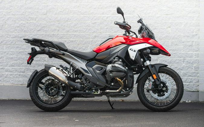 2026 BMW R 1300 GS AUTO SHIFT ASSIST