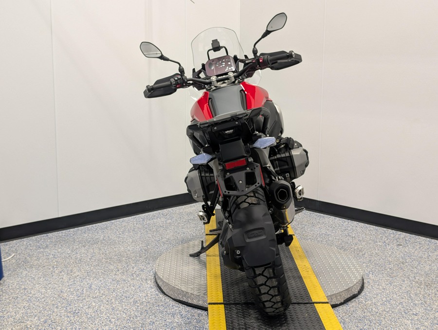2026 BMW R 1300 GS AUTO SHIFT ASSIST