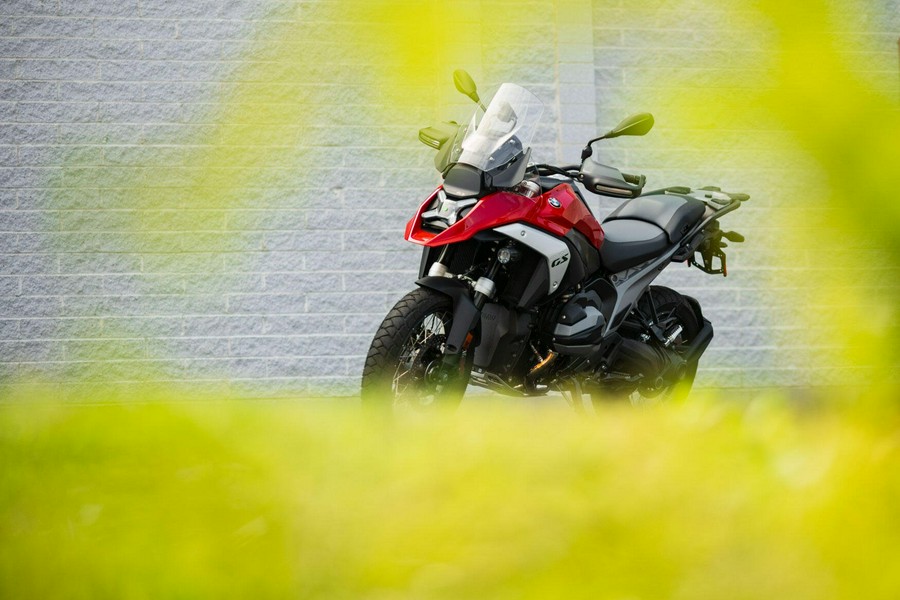 2026 BMW R 1300 GS AUTO SHIFT ASSIST