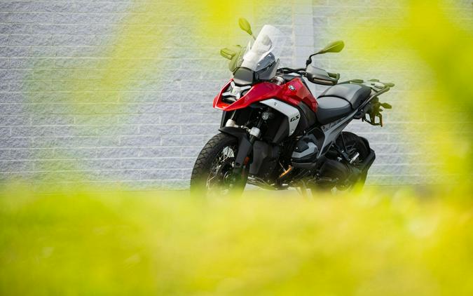 2026 BMW R 1300 GS AUTO SHIFT ASSIST