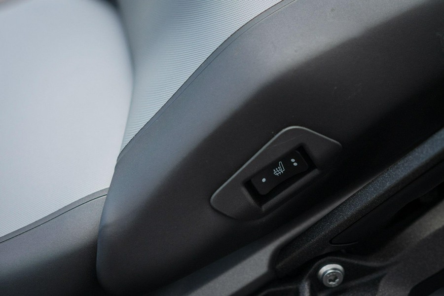 2026 BMW R 1300 GS AUTO SHIFT ASSIST