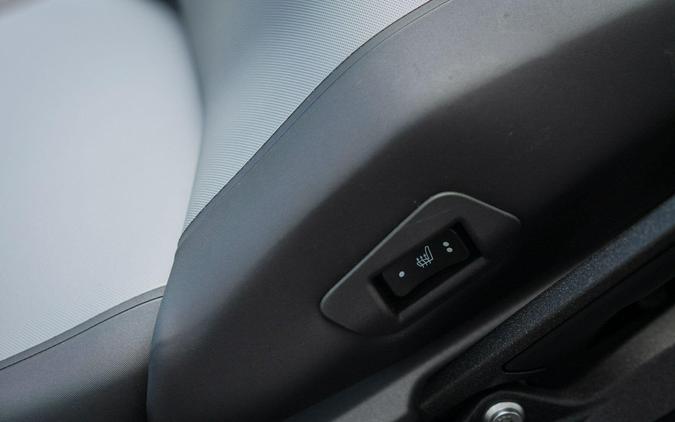 2026 BMW R 1300 GS AUTO SHIFT ASSIST