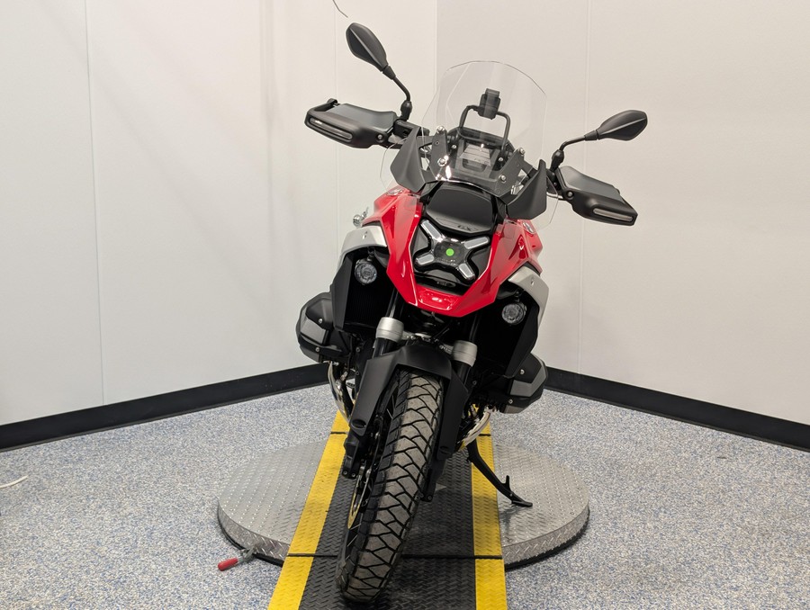 2026 BMW R 1300 GS AUTO SHIFT ASSIST