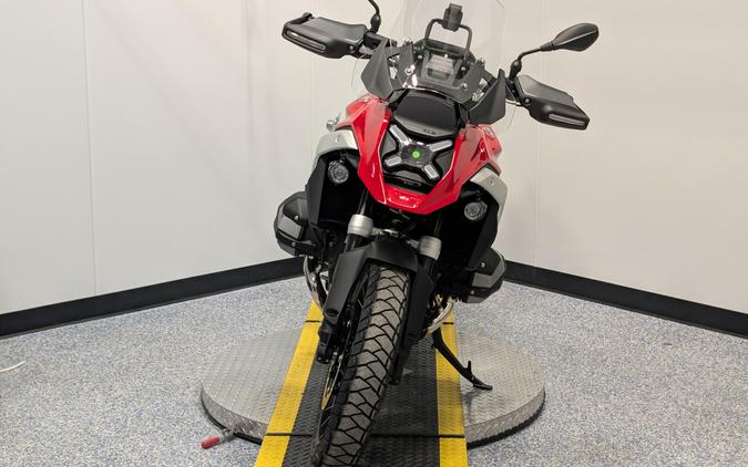 2026 BMW R 1300 GS AUTO SHIFT ASSIST