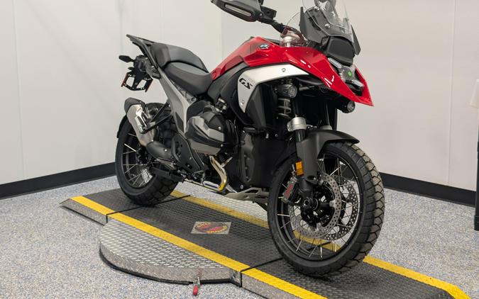 2026 BMW R 1300 GS AUTO SHIFT ASSIST