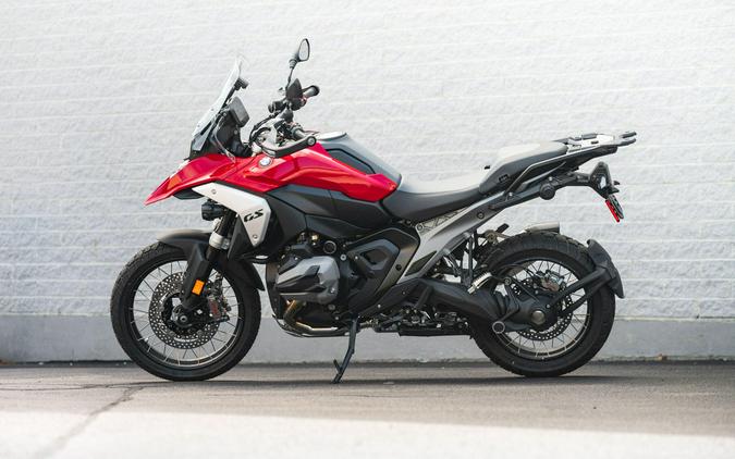 2026 BMW R 1300 GS AUTO SHIFT ASSIST