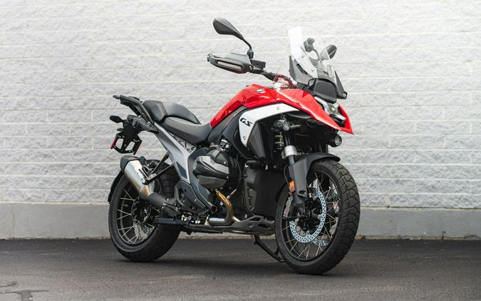 2026 BMW R 1300 GS AUTO SHIFT ASSIST