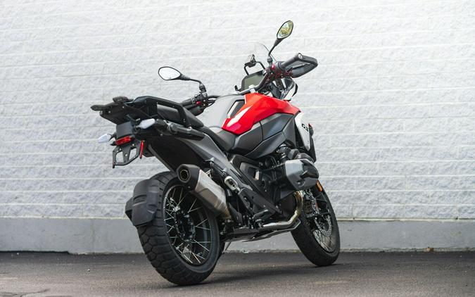 2026 BMW R 1300 GS AUTO SHIFT ASSIST