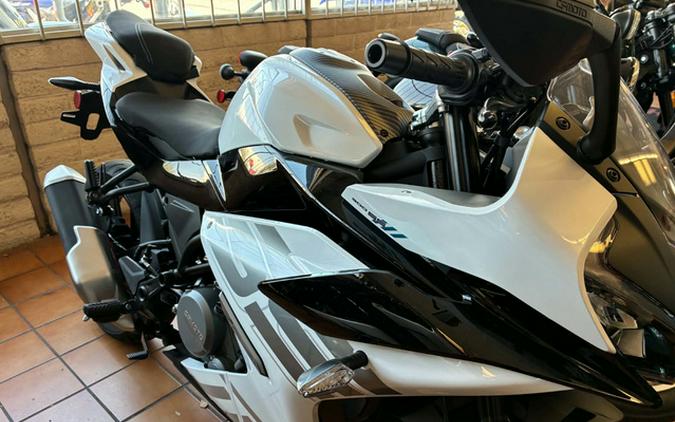 2026 CFMOTO SS 300
