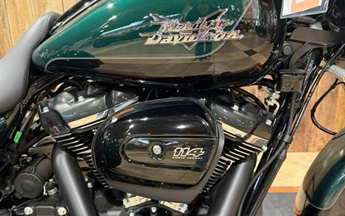 2024 Harley-Davidson Freewheeler®