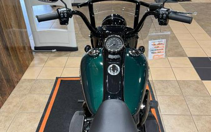 2024 Harley-Davidson Freewheeler®