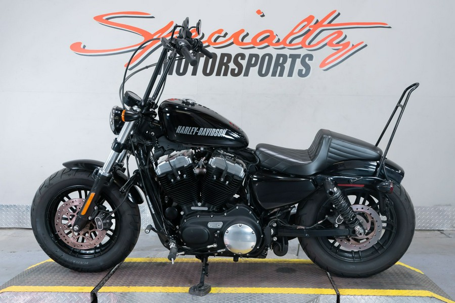 2016 Harley-Davidson Forty-Eight®