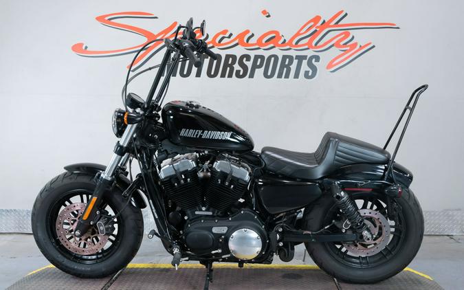 2016 Harley-Davidson Forty-Eight®