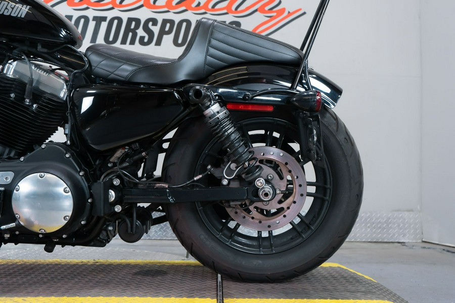2016 Harley-Davidson Forty-Eight®