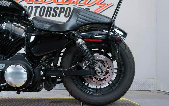 2016 Harley-Davidson Forty-Eight®
