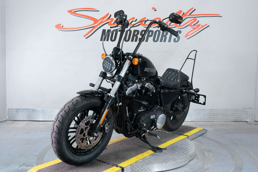 2016 Harley-Davidson Forty-Eight®