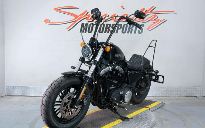 2016 Harley-Davidson Forty-Eight®