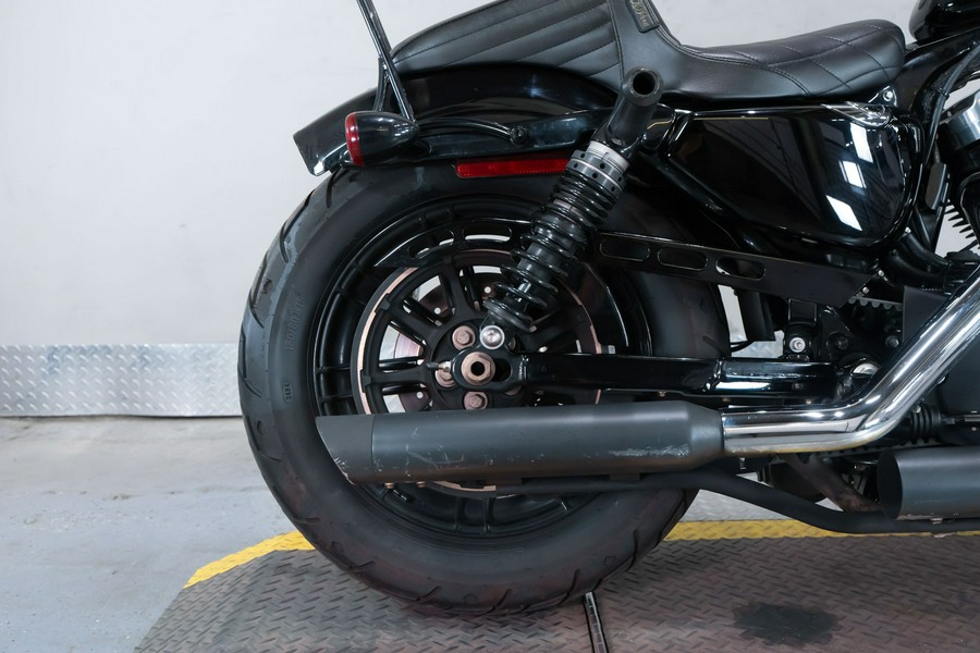 2016 Harley-Davidson Forty-Eight®