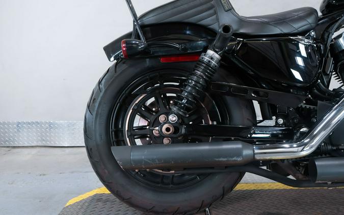2016 Harley-Davidson Forty-Eight®