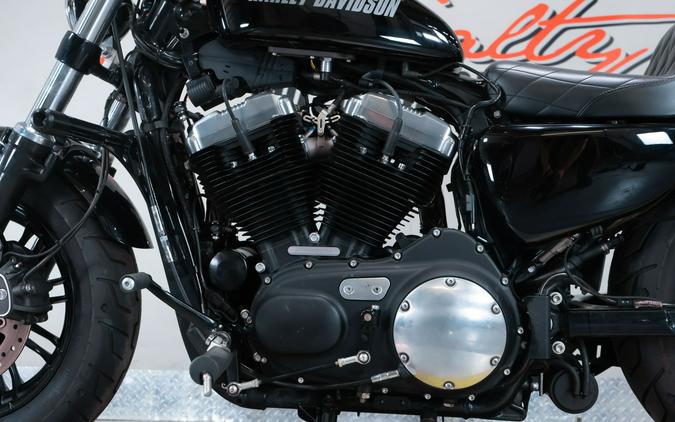 2016 Harley-Davidson Forty-Eight®